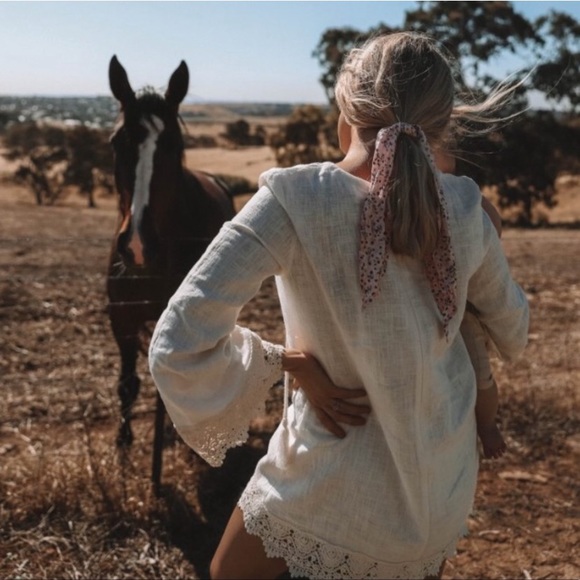 The Lost Tribe Collective Accessories - The Lost Tribe Collective